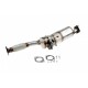 FILTRU PARTICULE DPF NISSAN QASHQAI 1.5DCI 2008-/EURO5//CORDIERITE/ 20010-BB30A