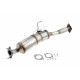 FILTRU PARTICULE DPF NISSAN QASHQAI 1.5DCI 2008-/EURO5//CORDIERITE/ 20010-BB30A