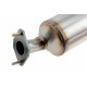 FILTRU PARTICULE DPF NISSAN QASHQAI 1.5DCI 2008-/EURO5//CORDIERITE/ 20010-BB30A