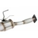 FILTRU PARTICULE DPF NISSAN QASHQAI 1.5DCI 2008-/EURO5//CORDIERITE/ 20010-BB30A