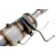 FILTRU PARTICULE DPF NISSAN QASHQAI 1.5DCI 2008-/EURO5//CORDIERITE/ 20010-BB30A