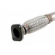 FILTRU PARTICULE DPF NISSAN QASHQAI 1.5DCI 2008-/EURO5//CORDIERITE/ 20010-BB30A