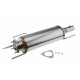 FILTRU PARTICULE DPF OPEL VECTRA C 1.9CDTI 2004-,SIGNUM 1.9CDTI 2004-,SAAB 9-3 1.9TID 2004-,FIAT CROMA 1.9JTD 2005-/CORDIERITE/