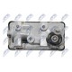 Element de ajustare, turbocompresor G-169/6NW008412/ CITROEN C5 2.7HDI 2008-,C6 2.7HDI 2005-,JAGUAR S-TYPE 2.7D 2004-