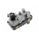 Element de ajustare, turbocompresor G-45/6NW009206/ FORD TRANSIT CONNECT 2002-2013,MONDEO IV 2007-2014,C-MAX 2003-2010,S-MAX