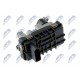 Element de ajustare, turbocompresor G-45/6NW009206/ FORD TRANSIT CONNECT 2002-2013,MONDEO IV 2007-2014,C-MAX 2003-2010,S-MAX