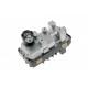 Element de ajustare, turbocompresor G-48/6NW009206/ FORD TRANSIT 2.4TDCI 2006-,LAND ROVER DEFENDER 2.4TD 2007- 752610-0015