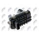 Element de ajustare, turbocompresor G-48/6NW009206/ FORD TRANSIT 2.4TDCI 2006-,LAND ROVER DEFENDER 2.4TD 2007- 752610-0015