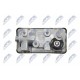 Element de ajustare, turbocompresor G-48/6NW009206/ FORD TRANSIT 2.4TDCI 2006-,LAND ROVER DEFENDER 2.4TD 2007- 752610-0015