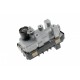 Element de ajustare, turbocompresor G-149/6NW008412/ FORD MONDEO III 2.0DI/TDDI/TDCI,2.2 TDCI 2000-2007,JAGUAR X-TYPE 2.0D,2.2D