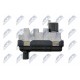 Element de ajustare, turbocompresor G-149/6NW008412/ FORD MONDEO III 2.0DI/TDDI/TDCI,2.2 TDCI 2000-2007,JAGUAR X-TYPE 2.0D,2.2D