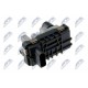 Element de ajustare, turbocompresor G-34/6NW009206/ FORD TRANSIT 2.4TDCI 2007-,LAND ROVER DEFENDER 2.4TD 2007- 752610-0010