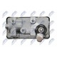 Element de ajustare, turbocompresor G-107/6NW008412/ MERCEDES KLASA C 2.2CDI 2001-2008,KLASA E 2.2CDI 2002-2009 742693-5003S