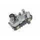 Element de ajustare, turbocompresor G-108/6NW008412/ MERCEDES KLASA E W211 2.7CDI 2002-2009 727463-0003