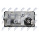 Element de ajustare, turbocompresor G-187/6NW008412/ MERCEDES KLASA E E280/E320 3.2CDI 2002-2009 743115-5001S