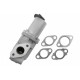 SUPAPĂ EGR HYUNDAI MATRIX 1.5CRDI 2004-,KIA CERATO 1.5CRDI 2005- 28410-2A100