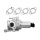 SUPAPĂ EGR HYUNDAI ELANTRA 1.6CRDI 2011-,KIA SOUL II 1.6CRDI 2014- 28410-2A790