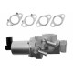 SUPAPĂ EGR HYUNDAI ELANTRA 1.6CRDI 2011-,KIA SOUL II 1.6CRDI 2014- 28410-2A790