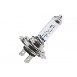 BEC HALOGEN H7 SUPER WHITE HALOGEN H7 SUPER WHITE /UP TO 100 % MORE LIGHT ON THE ROAD AHEAD/