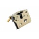 ÎNCUIETOARE UȘI LATERALE GLISANTE FIAT DUCATO 1994-2006,CITROEN JUMPER 1994-2006,PEUGEOT BOXER 1994-2006/DREPT/ 1308387080