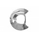 PROTECȚIE STROPIRE DISC FRÂNĂ BMW X5 06- /FAȚĂ, DREPT/ 34116857978