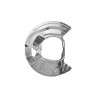 PROTECȚIE STROPIRE DISC FRÂNĂ BMW X5 06- /FAȚĂ, DREPT/ 34116857978