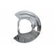 PROTECȚIE STROPIRE DISC FRÂNĂ BMW X5 06- /FAȚĂ, DREPT/ 34116857978