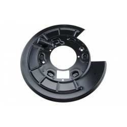 PROTECȚIE STROPIRE DISC FRÂNĂ LAND ROVER DOSCOVERY III/IV 04-, RANGE ROVER SPORT 05- /SPATE, DREPT/ LR048810