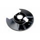 PROTECȚIE STROPIRE DISC FRÂNĂ MAZDA 6 02- /SPATE, DREPT/ GJ6A26261A