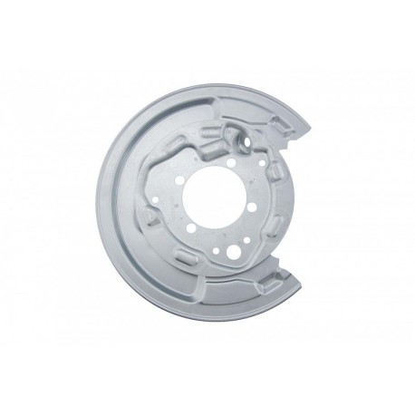 PROTECȚIE STROPIRE DISC FRÂNĂ TOYOTA AVENSIS 03-08 /SPATE, STÂNG/ 46504-05010