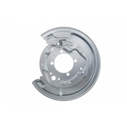 PROTECȚIE STROPIRE DISC FRÂNĂ TOYOTA AVENSIS 03-08 /SPATE, DREPT/ 46503-05010