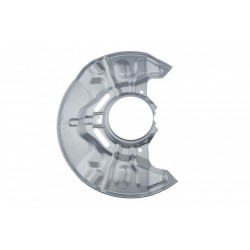 PROTECȚIE STROPIRE DISC FRÂNĂ TOYOTA AVENSIS 03-08 /FAȚĂ, STÂNG/ 47782-05030