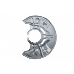 PROTECȚIE STROPIRE DISC FRÂNĂ TOYOTA AVENSIS 03-08 /FAȚĂ, DREPT/ 47781-05030