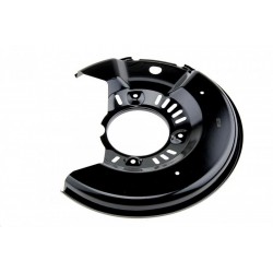 PROTECȚIE STROPIRE DISC FRÂNĂ TOYOTA YARIS 01-07 /FAȚĂ, STÂNG/ 47782-52020