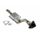 CATALIZATOR RENAULT MEGANE 1.4 1.6V,1.6 16V,1.8 16V 1999-,SCENIC 1.4 16V,1.6 1.6V,1.8 16V 1999- 7700422948