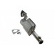 CATALIZATOR RENAULT MEGANE 1.4 1.6V,1.6 16V,1.8 16V 1999-,SCENIC 1.4 16V,1.6 1.6V,1.8 16V 1999- 7700422948