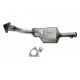 CATALIZATOR RENAULT MEGANE 1.4 1.6V,1.6 16V,1.8 16V 1999-,SCENIC 1.4 16V,1.6 1.6V,1.8 16V 1999- 7700422948