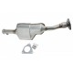 CATALIZATOR RENAULT MEGANE 1.4 1.6V,1.6 16V,1.8 16V 1999-,SCENIC 1.4 16V,1.6 1.6V,1.8 16V 1999- 7700422948