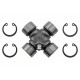 ARTICULAȚIE / CRUCE CARDAN 22X57 MITSUBISHI OUTLANDER 06-, ASX 10-, CITROEN C-CROSSER 07-12, PEUGEOT 4007 07-12 2801.91