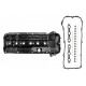 CAPAC CULBUTORI BMW 3 E46 320,325,330 2002-,5 E60 520,525,530 2002-,X3 E83 2.5,3.0 2004-,X5 E53 3.0 2002- 11127512840