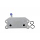 RADIATOR RĂCIRE MOTOR VOLVO S60 2.0T,2.4BIF, 2.4T, 2.4T5 00-10, S80 2.0/T,2.3T5,2.4/BIF/BLU-F,2.4T5,2.4T,2.5T,2.8T6 98-06, V70