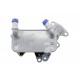 RADIATOR RĂCIRE MOTOR VW BORA 1.6 16V 77KW 00-05, GOLF IV 1.6 16V 77KW 00-05, LUPO 1.6GTI 92KW 00-05, SEAT LEON 1.6 16V 77KW