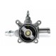 TERMOSTAT JEEP RENEGADE 2.4 15-18, DODGE DART 2.0/2.4 12- /CU SENZOR / 05047861AA