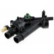 TERMOSTAT CITROEN C4 04-,C5 01-,XSARA 00-,PEUGEOT 206 00-,307 00-,308 08-,406 00-,407 04-,607 00-,807 02-,EXPERT 07- /CU SENZOR