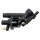 TERMOSTAT CITROEN C4 04-,C5 01-,XSARA 00-,PEUGEOT 206 00-,307 00-,308 08-,406 00-,407 04-,607 00-,807 02-,EXPERT 07- /CU SENZOR