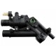 TERMOSTAT CITROEN C4 04-,C5 01-,XSARA 00-,PEUGEOT 206 00-,307 00-,308 08-,406 00-,407 04-,607 00-,807 02-,EXPERT 07- /CU SENZOR