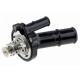 TERMOSTAT FORD FOCUS II 1.8, 2.0 04-12, FOCUS III 2.0 TI 10-, C-MAX 1.8, 2.0 TDCI 07-10, MONDEO IV 2.0 09-15, VOLVO S40 II 1.8,