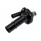 TERMOSTAT FORD FOCUS II 1.8, 2.0 04-12, FOCUS III 2.0 TI 10-, C-MAX 1.8, 2.0 TDCI 07-10, MONDEO IV 2.0 09-15, VOLVO S40 II 1.8,