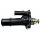 TERMOSTAT FORD FOCUS II 1.8, 2.0 04-12, FOCUS III 2.0 TI 10-, C-MAX 1.8, 2.0 TDCI 07-10, MONDEO IV 2.0 09-15, VOLVO S40 II 1.8,