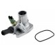 TERMOSTAT FIAT 0.9,1.4 500 07-, DOBLO 05-, FIORINO 07-, PANDA 06-, PUNTO 06-, LANCIA USA/YPSILON 05-, ALFA ROMEO MITO 08- /CU